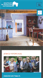 Mobile Screenshot of fotografie.dnidziedzictwa.pl